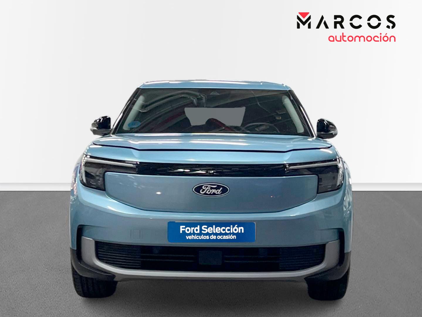 Foto Ford Explorer 2