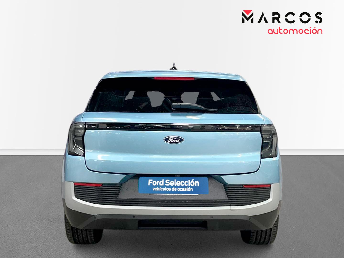 Foto Ford Explorer 4