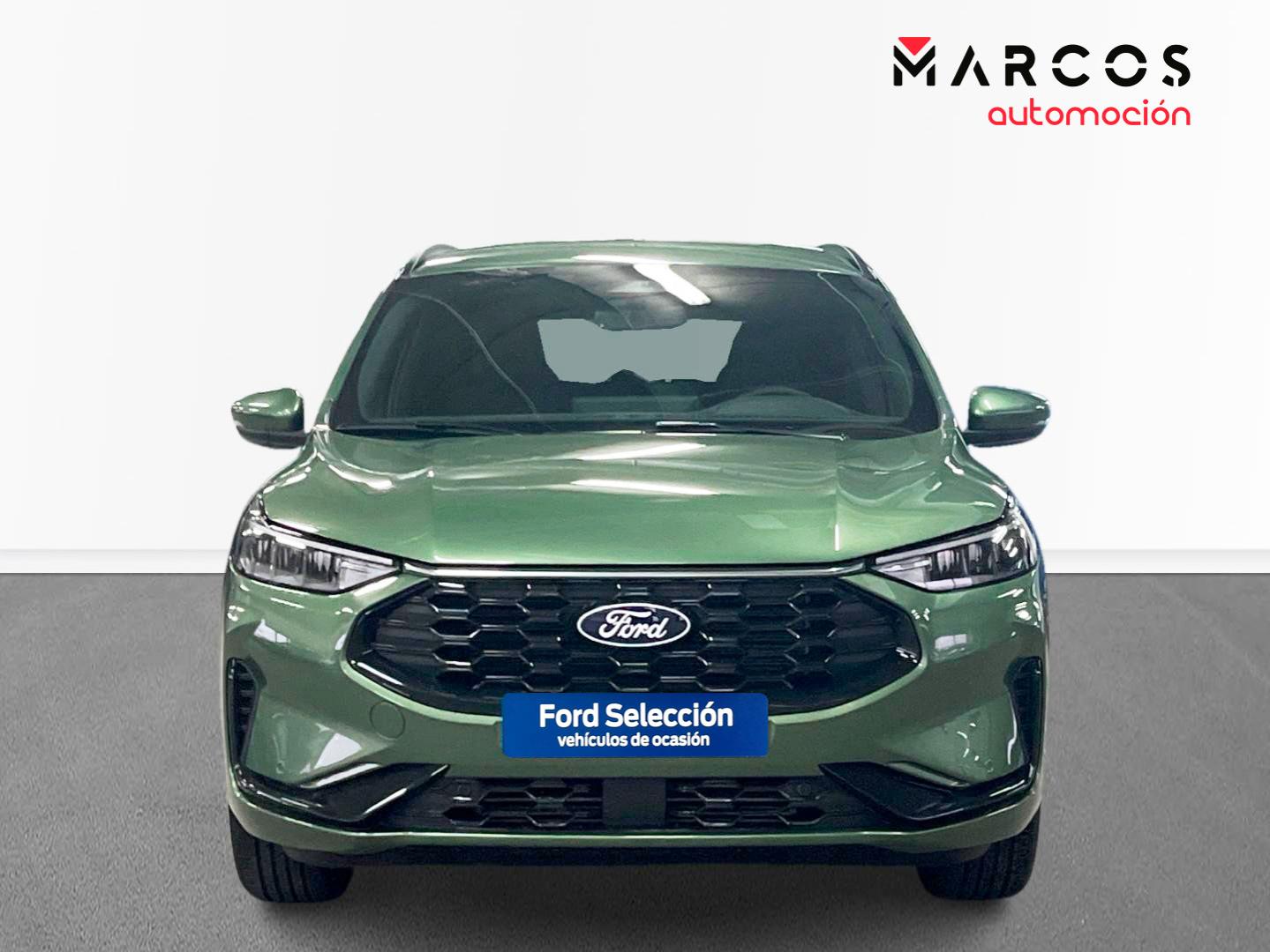 Foto Ford Kuga 2