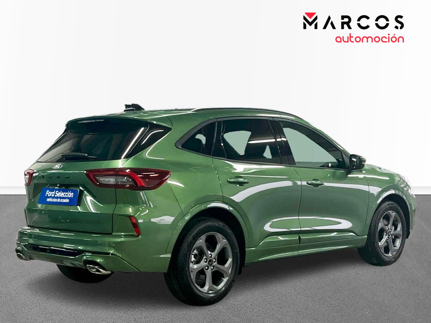 Foto Ford Kuga 3
