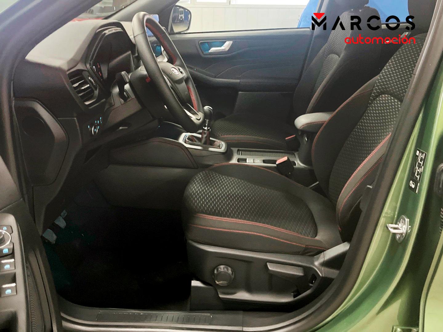 Foto Ford Kuga 5