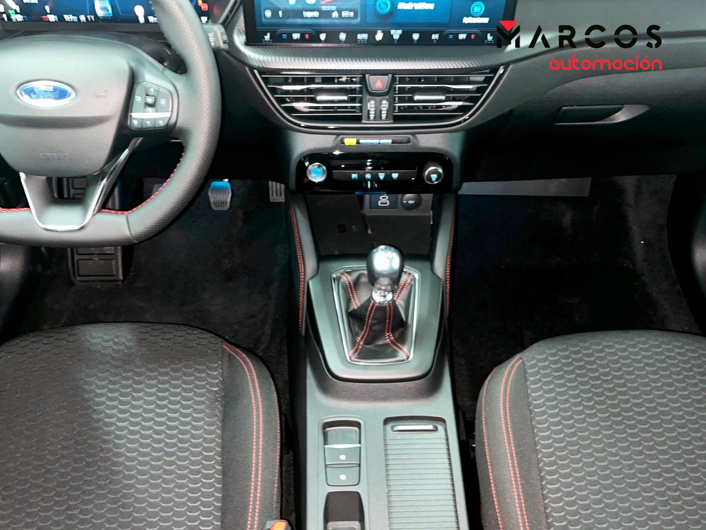 Foto Ford Kuga 11