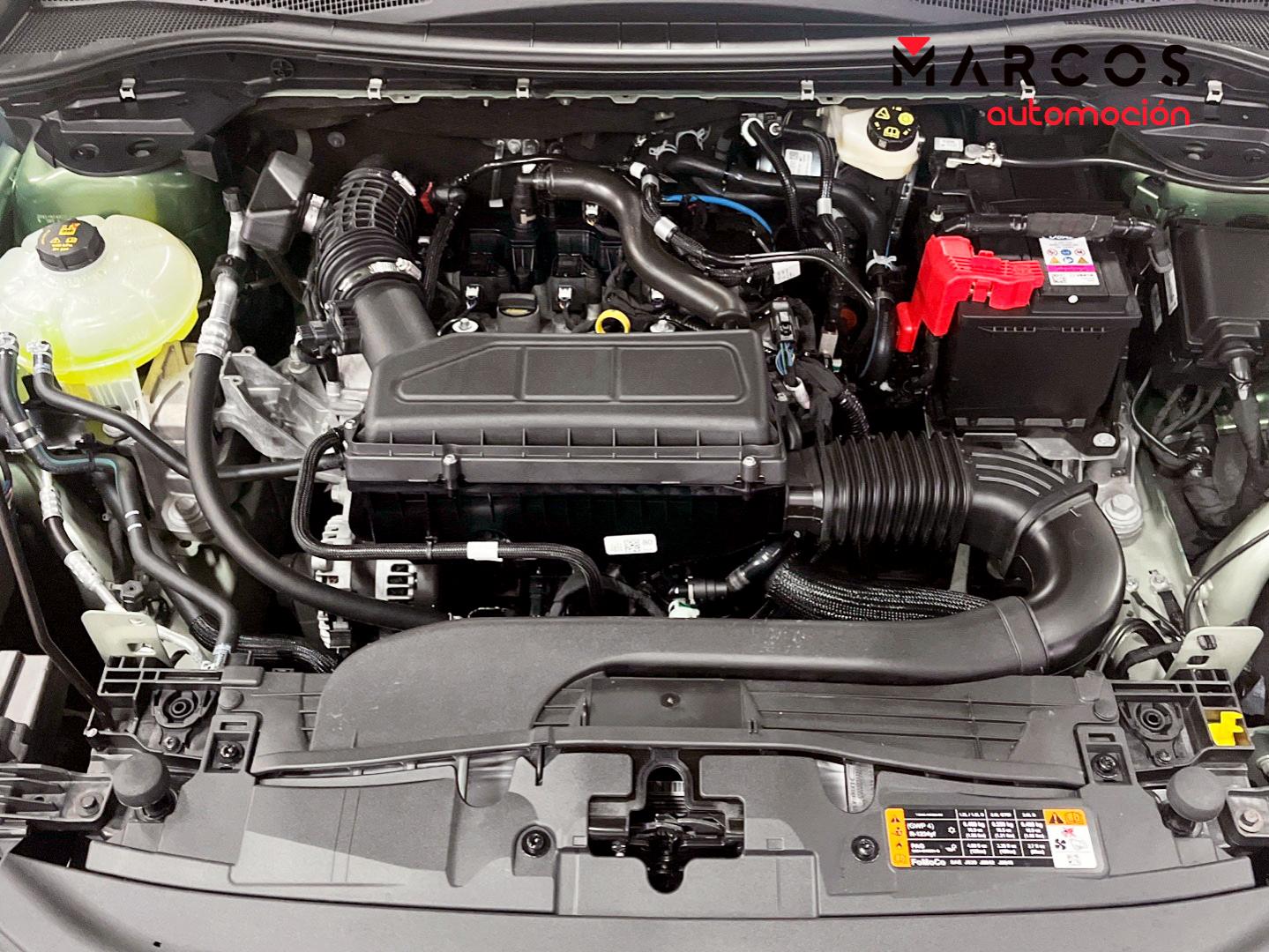 Foto Ford Kuga 14