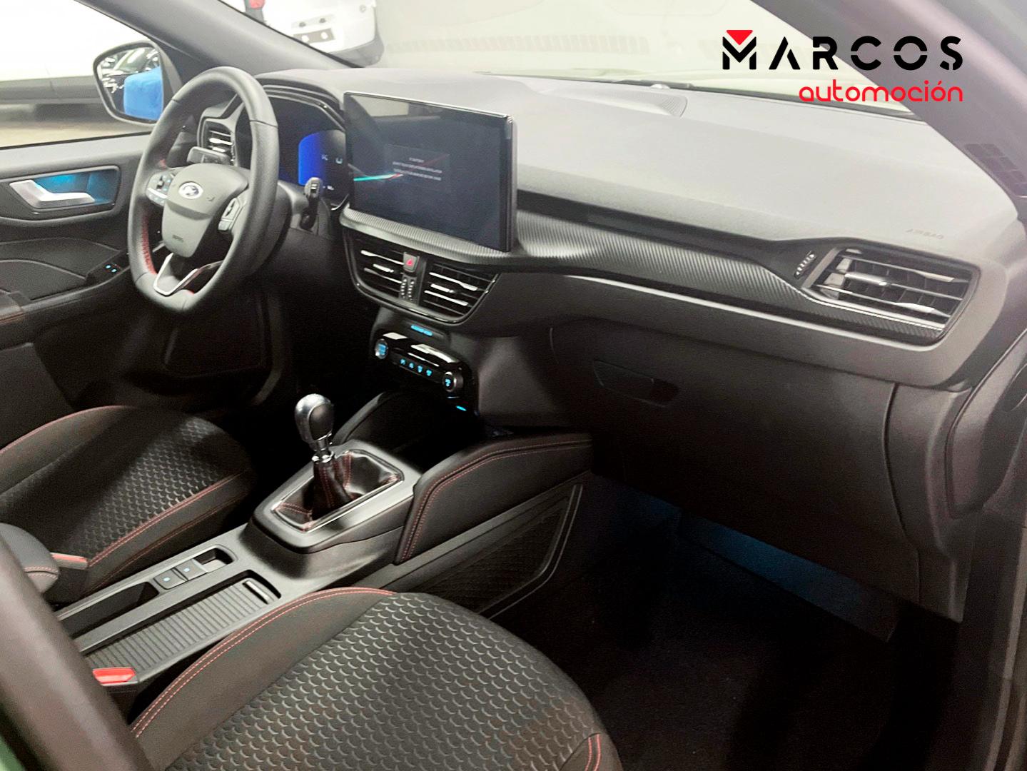 Foto Ford Kuga 15