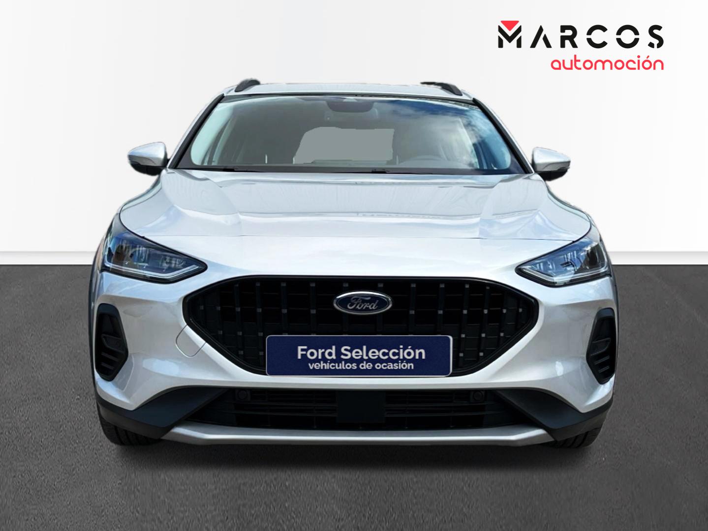 Foto Ford Focus 2