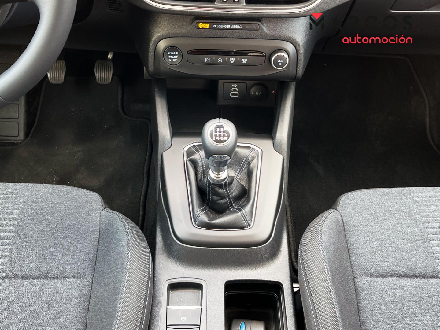 Foto Ford Focus 11