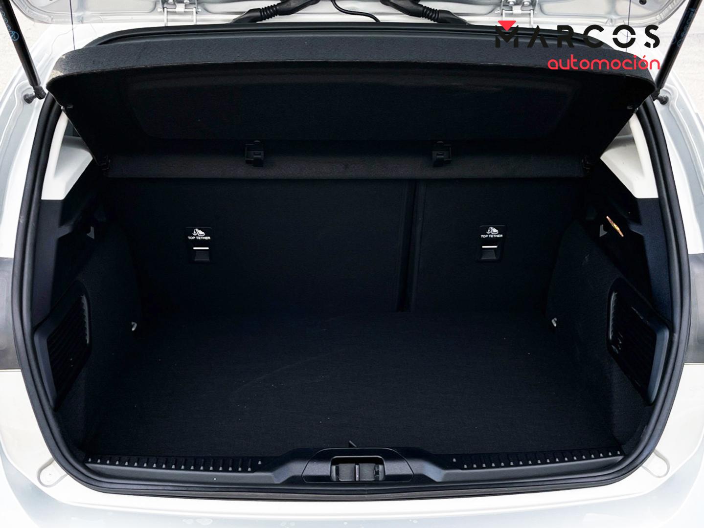 Foto Ford Focus 13