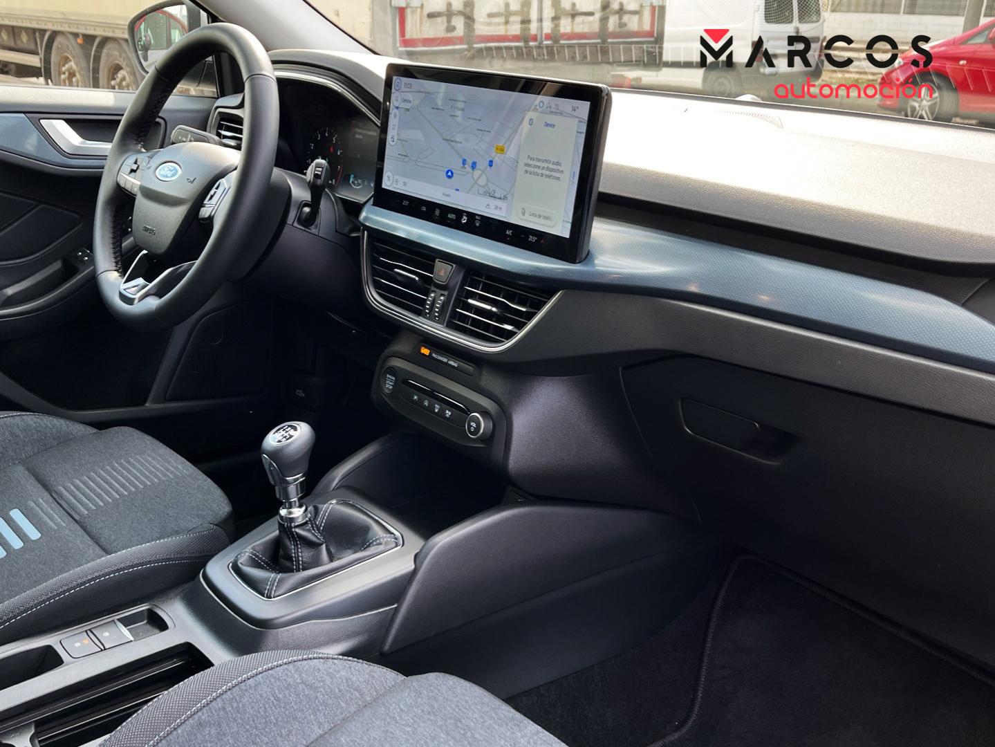 Foto Ford Focus 15