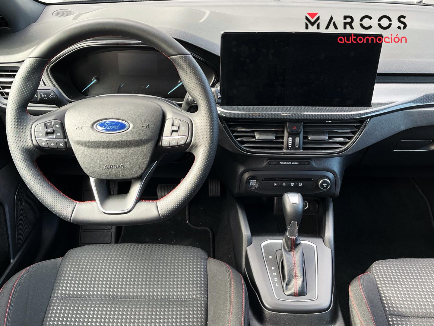 Foto Ford Focus 6