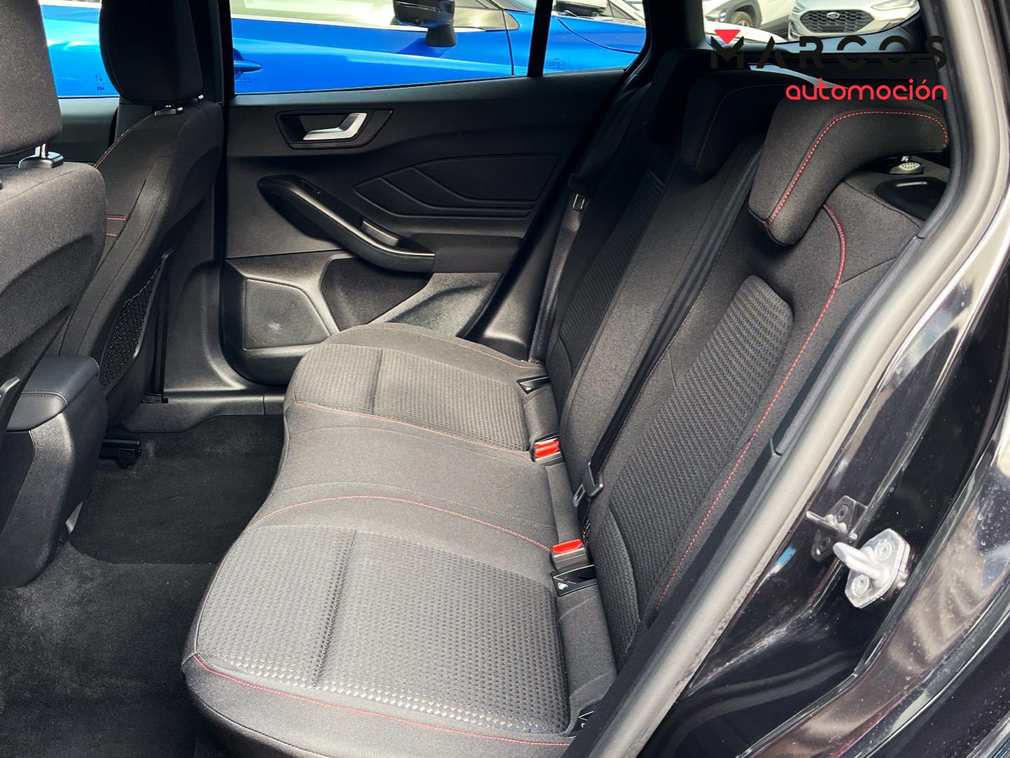 Foto Ford Focus 7