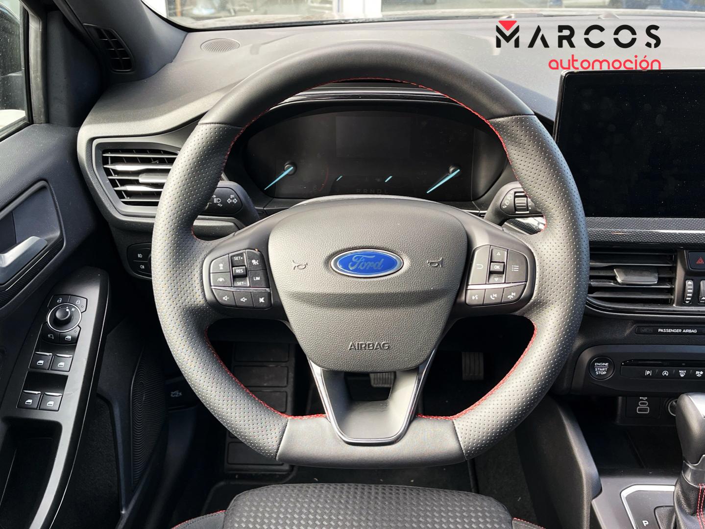 Foto Ford Focus 9