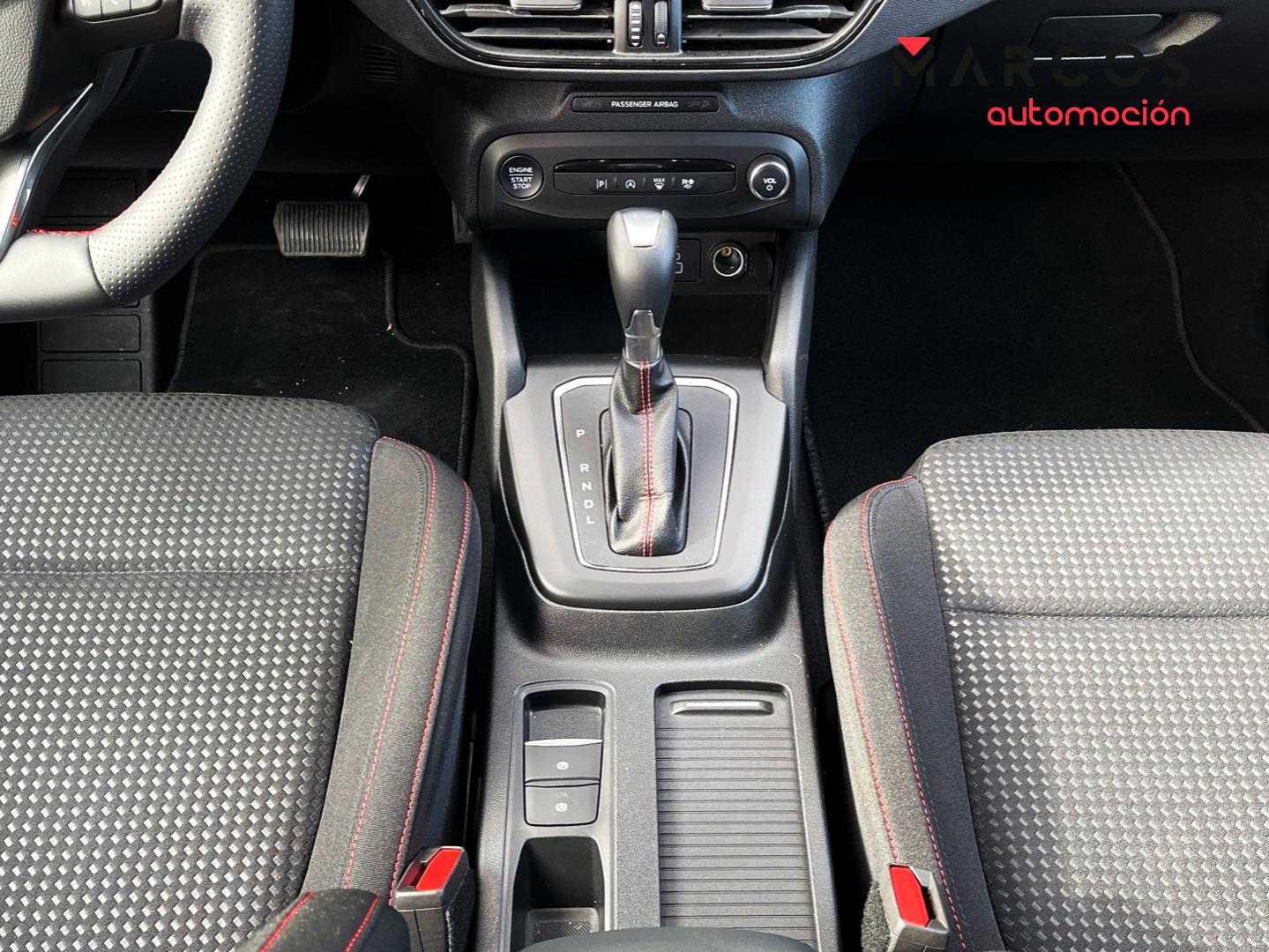 Foto Ford Focus 11