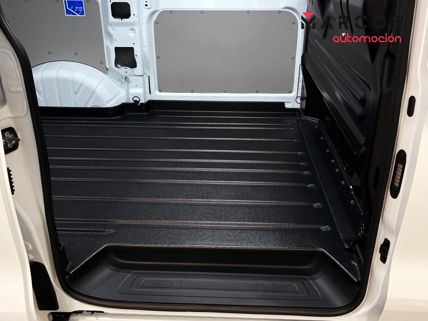 Foto Ford Transit Custom 7