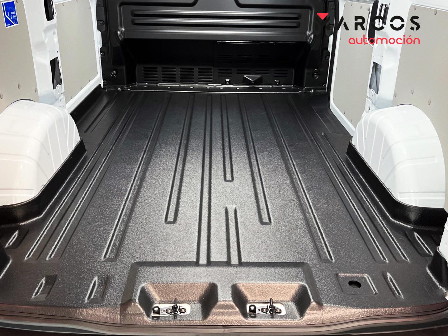 Foto Ford Transit Custom 13