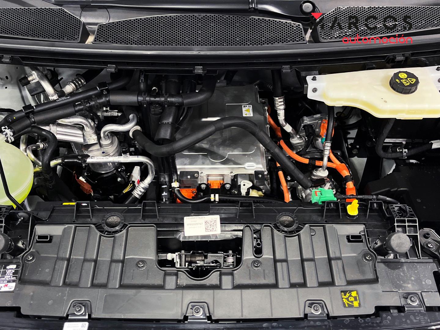 Foto Ford Transit Custom 14