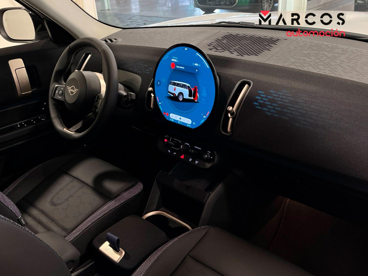 Foto Mini Countryman 8