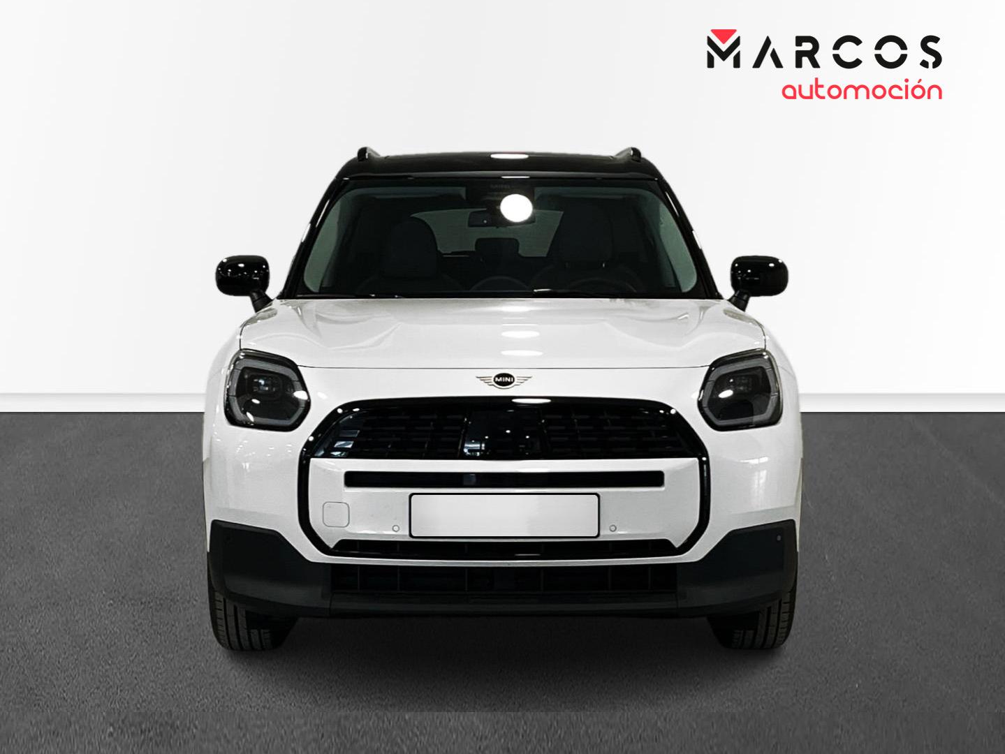 Foto Mini Countryman 2
