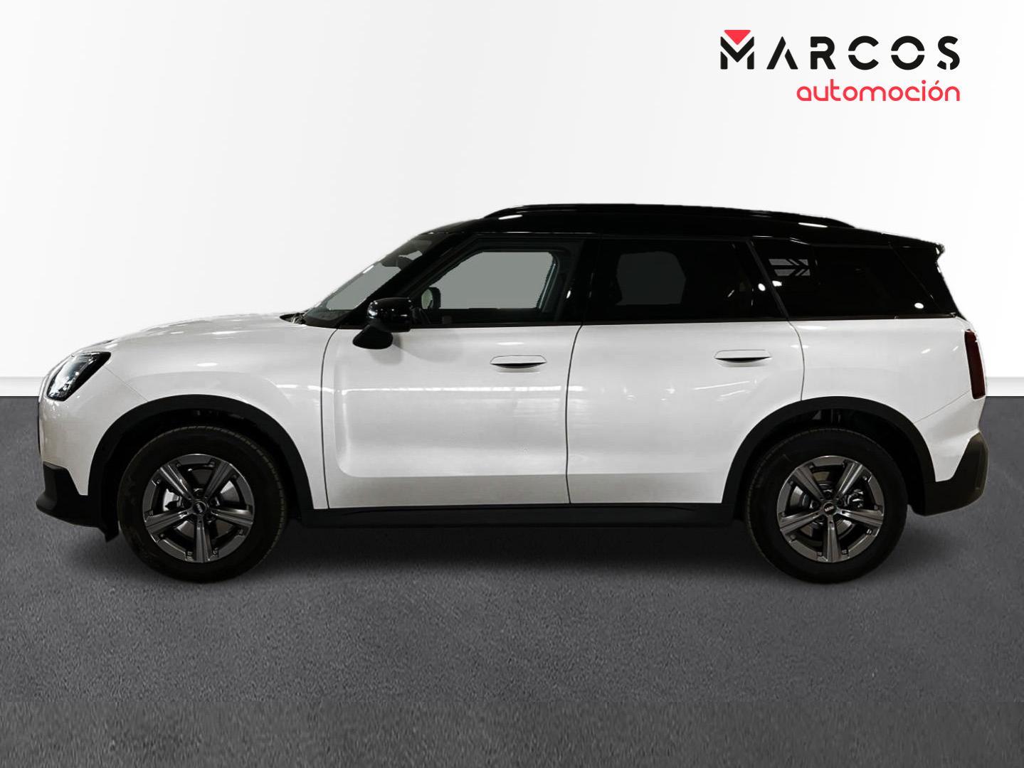 Foto Mini Countryman 3