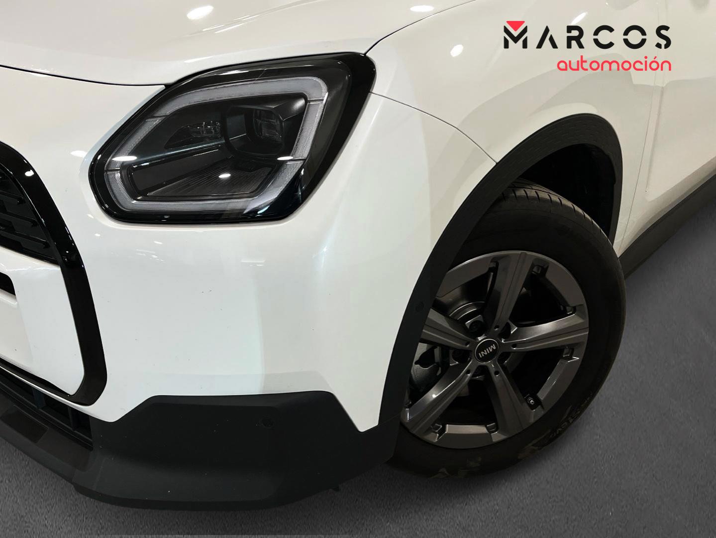 Foto Mini Countryman 6