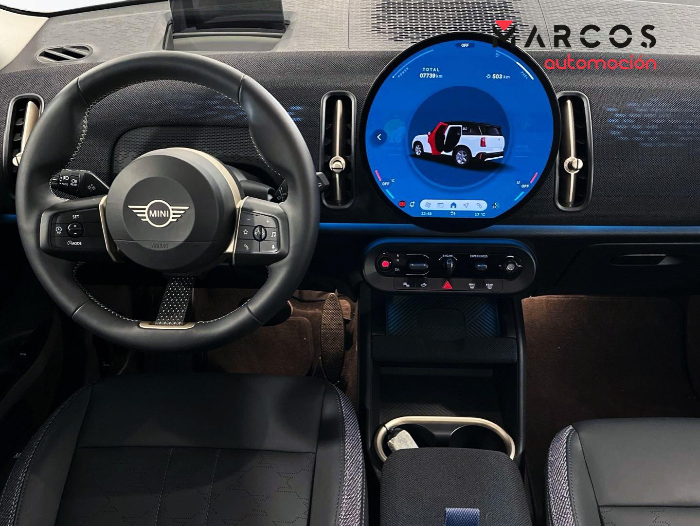 Foto Mini Countryman 7