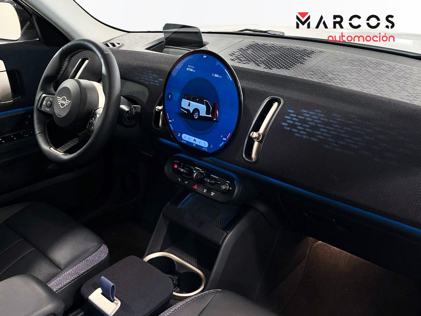 Foto Mini Countryman 8