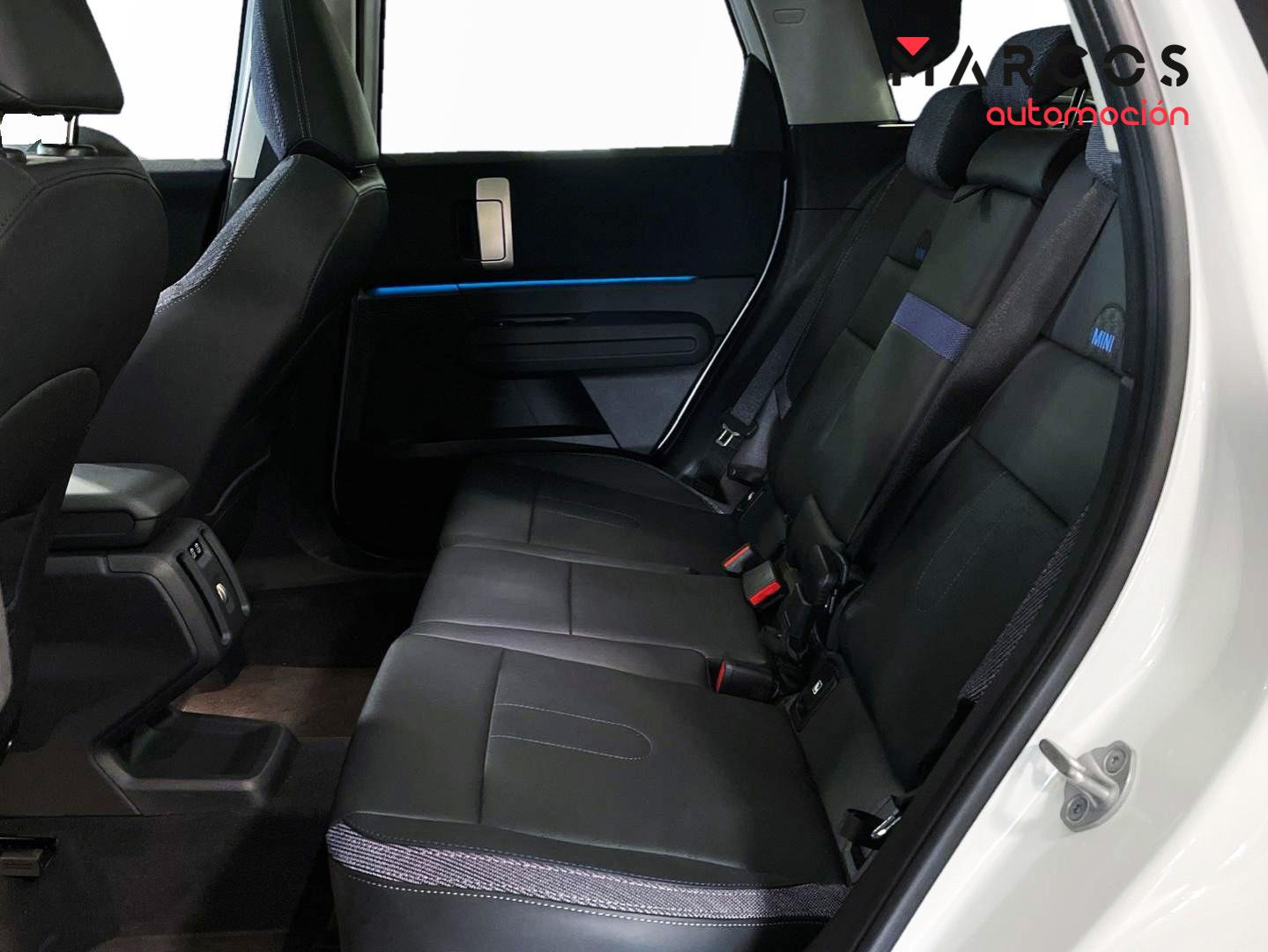 Foto Mini Countryman 9