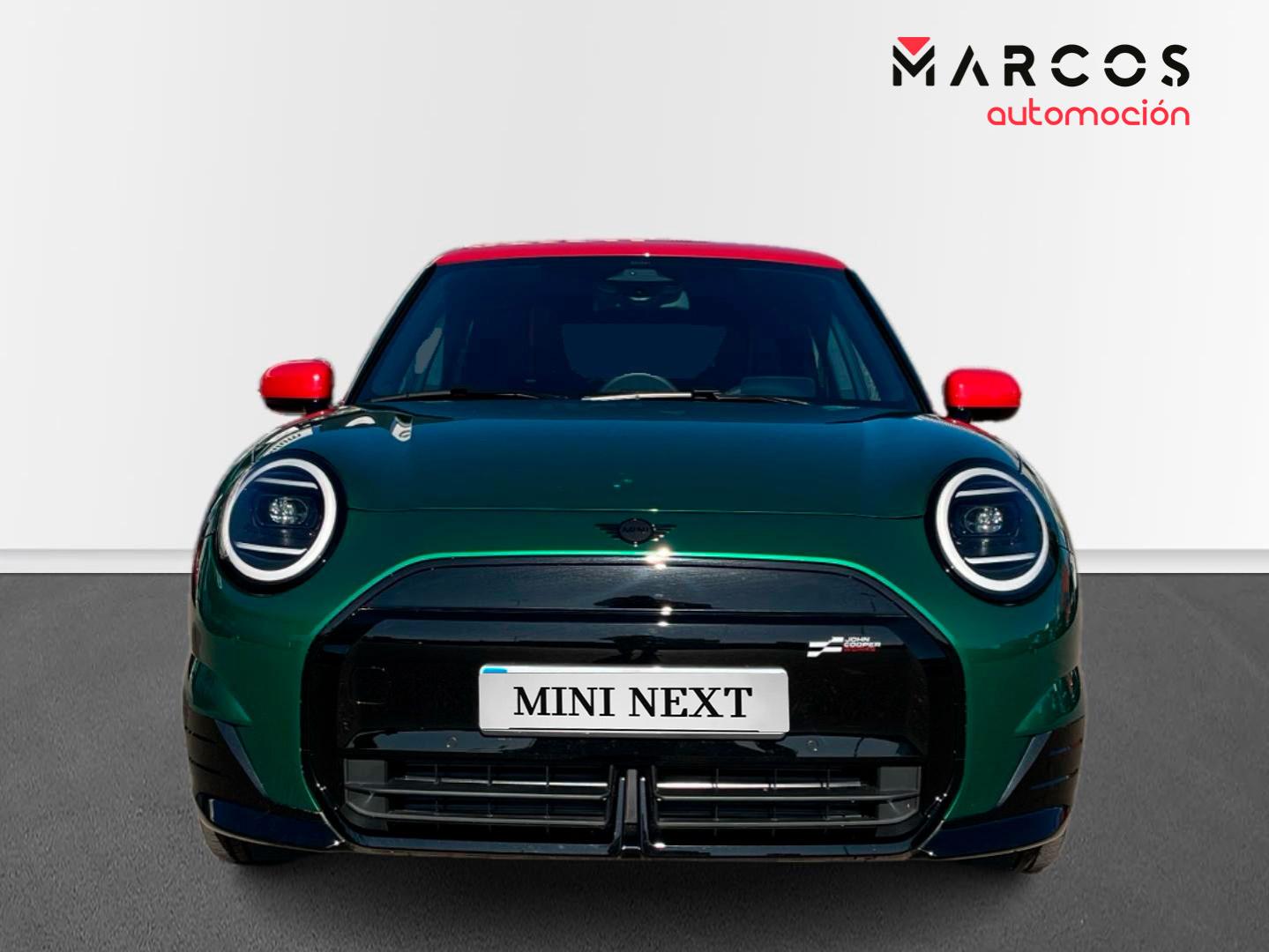 Foto Mini Cooper 2