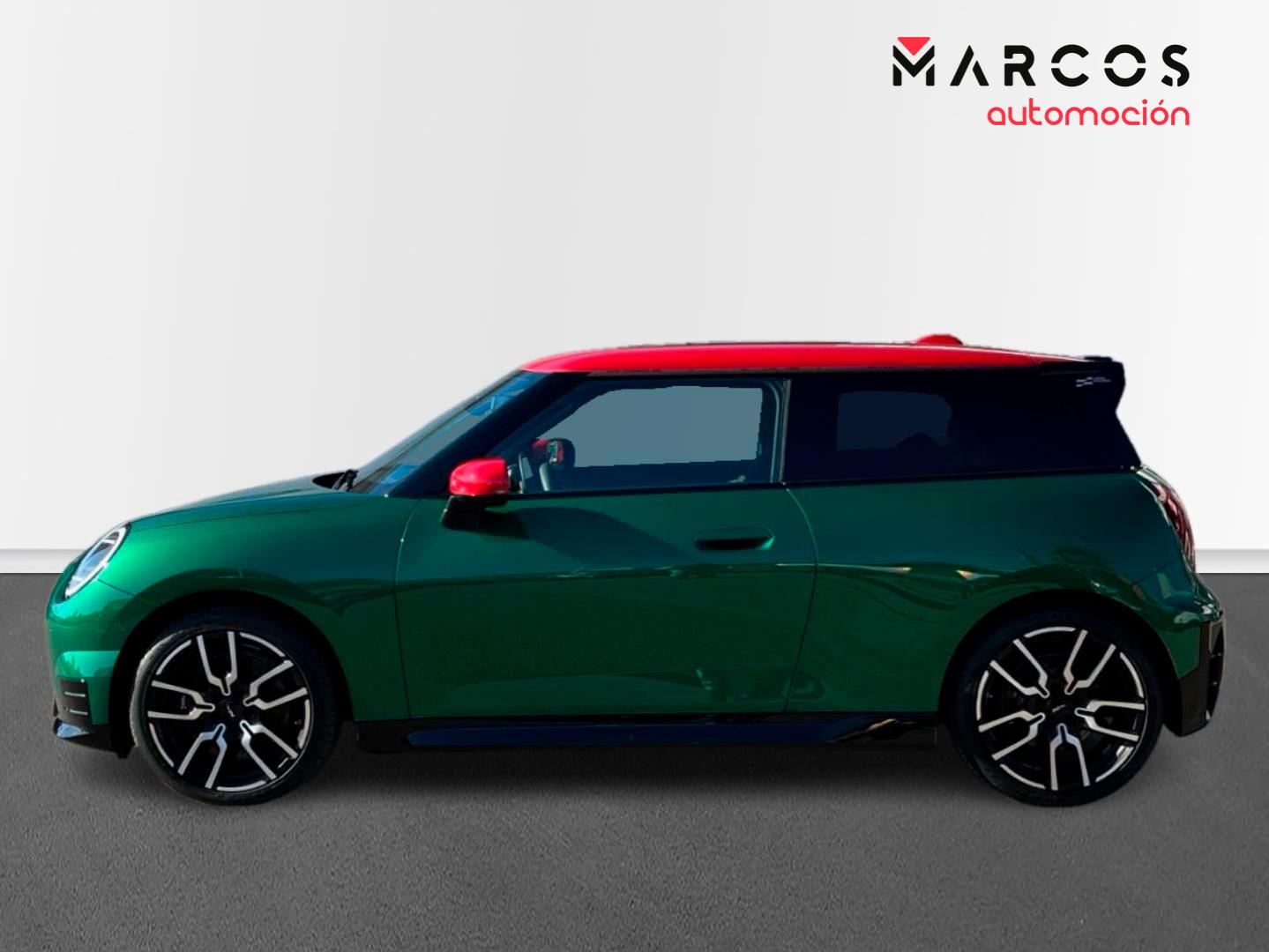 Foto Mini Cooper 3