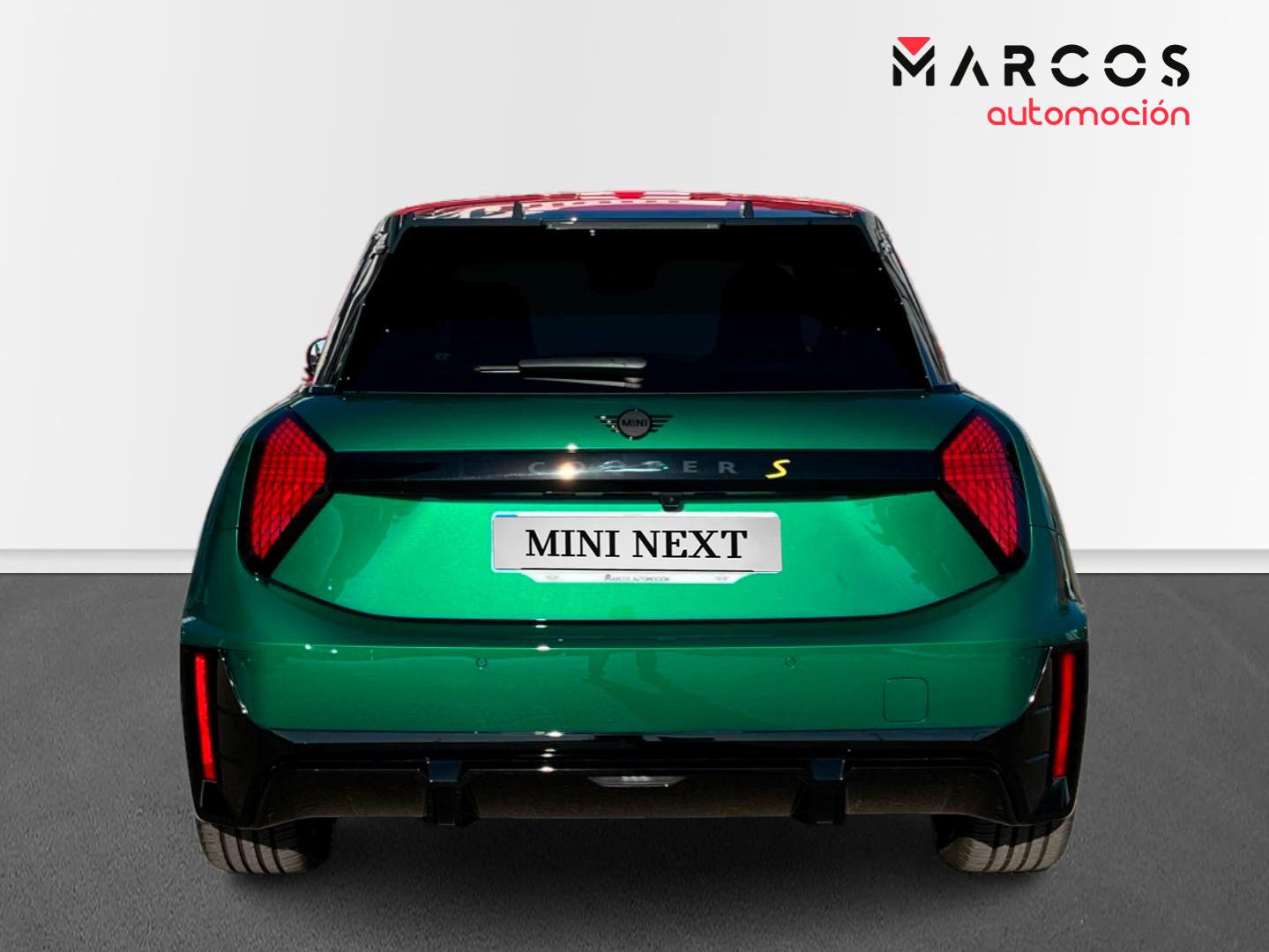 Foto Mini Cooper 5