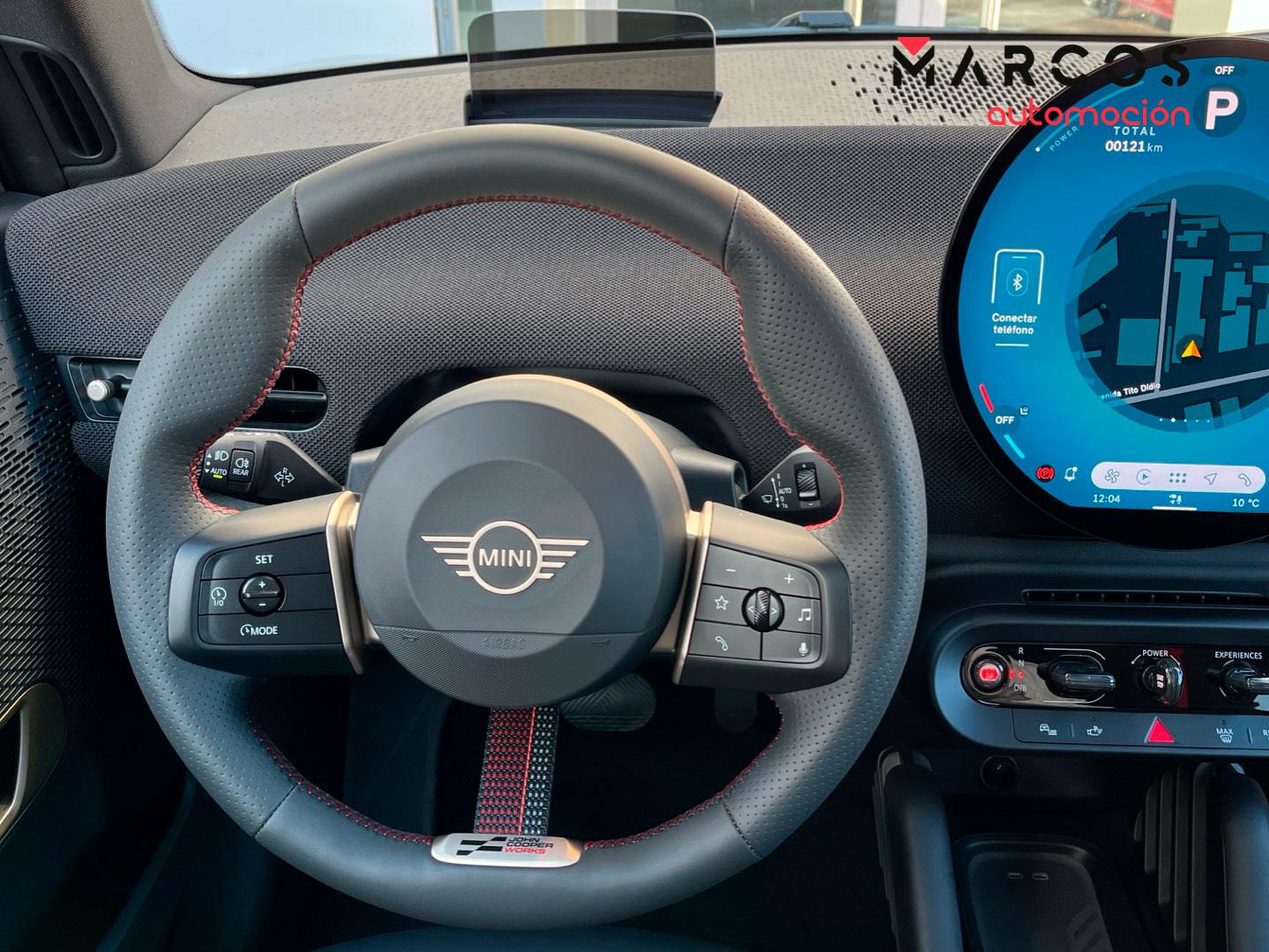 Foto Mini Cooper 12