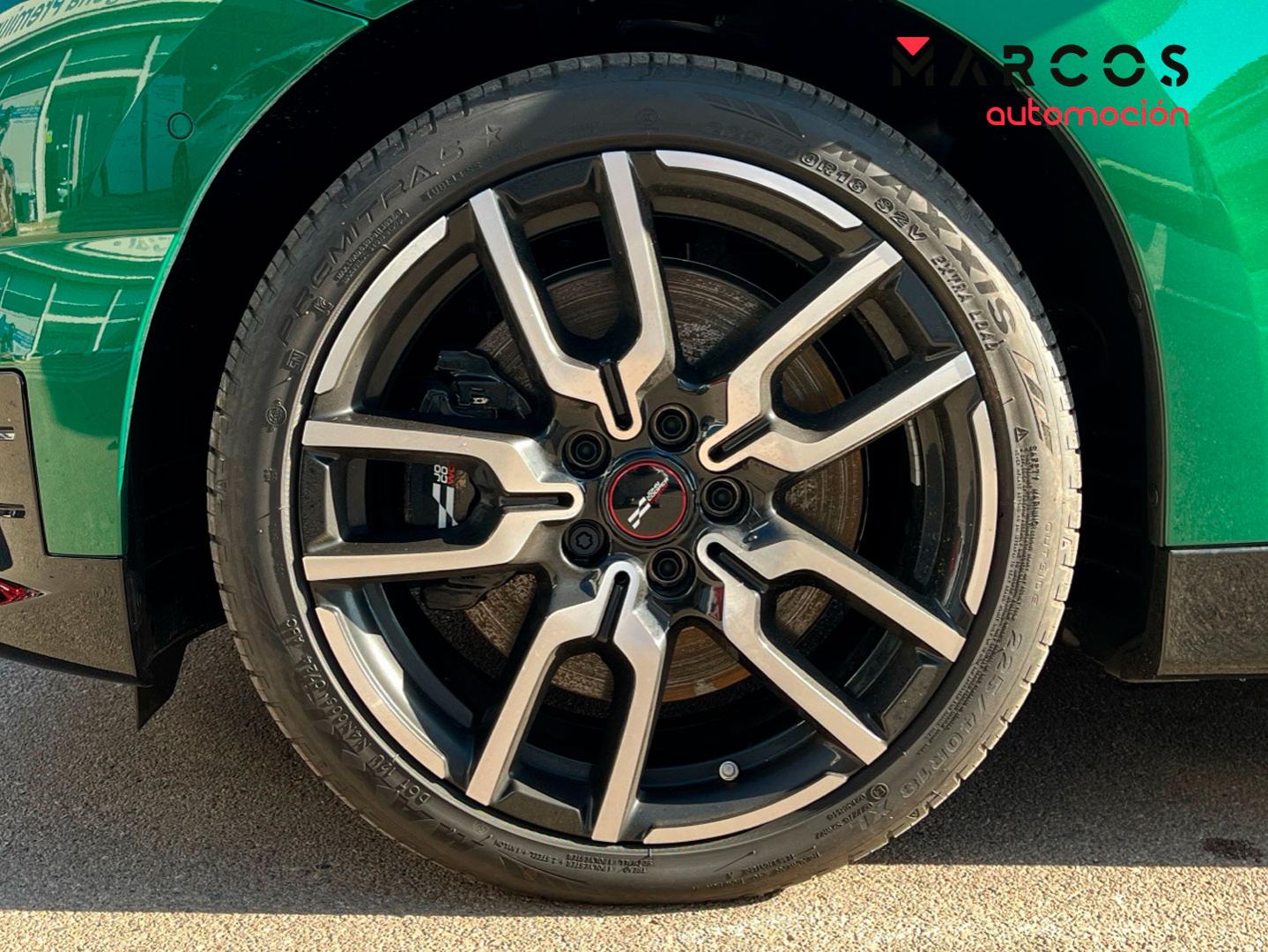 Foto Mini Cooper 15