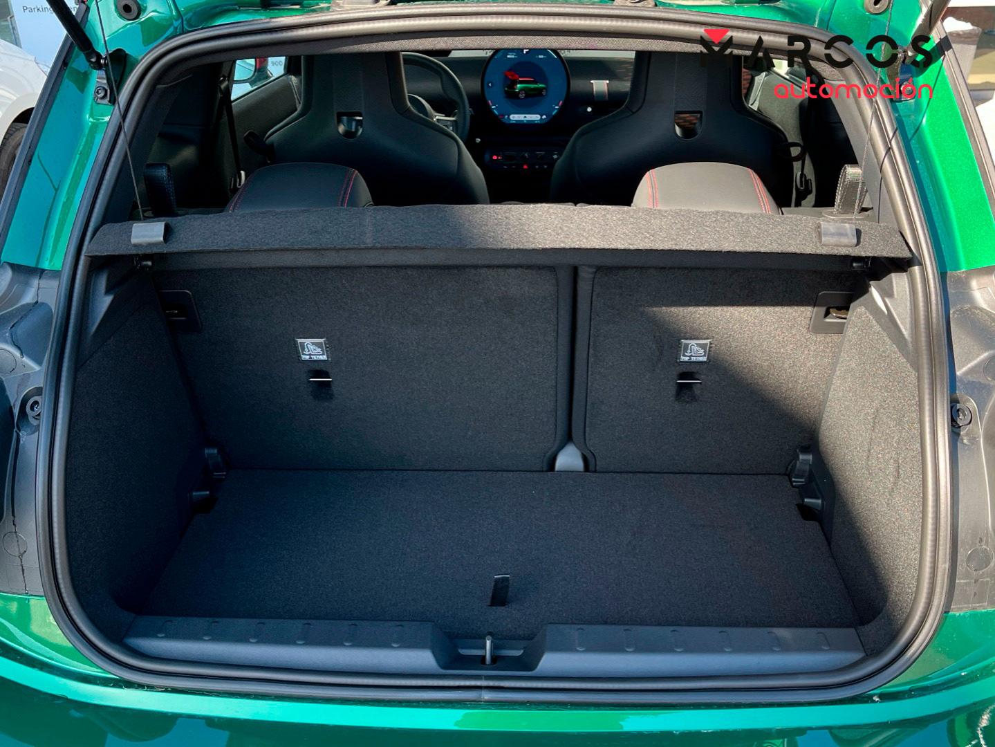 Foto Mini Cooper 16