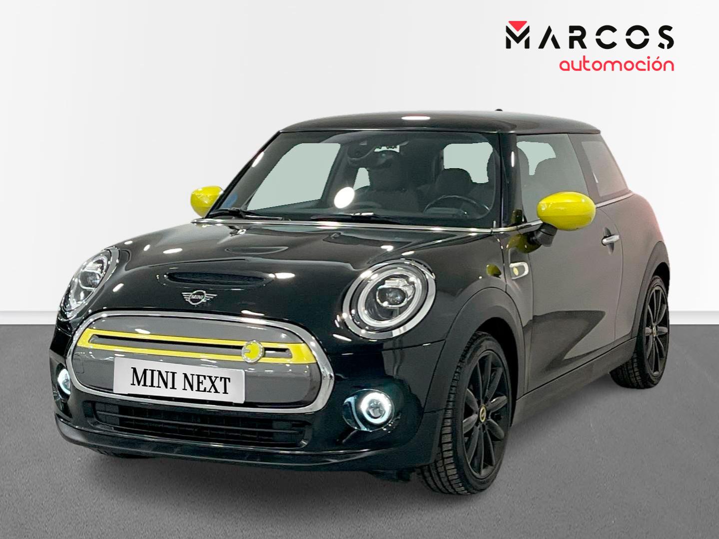 Foto Mini One 1