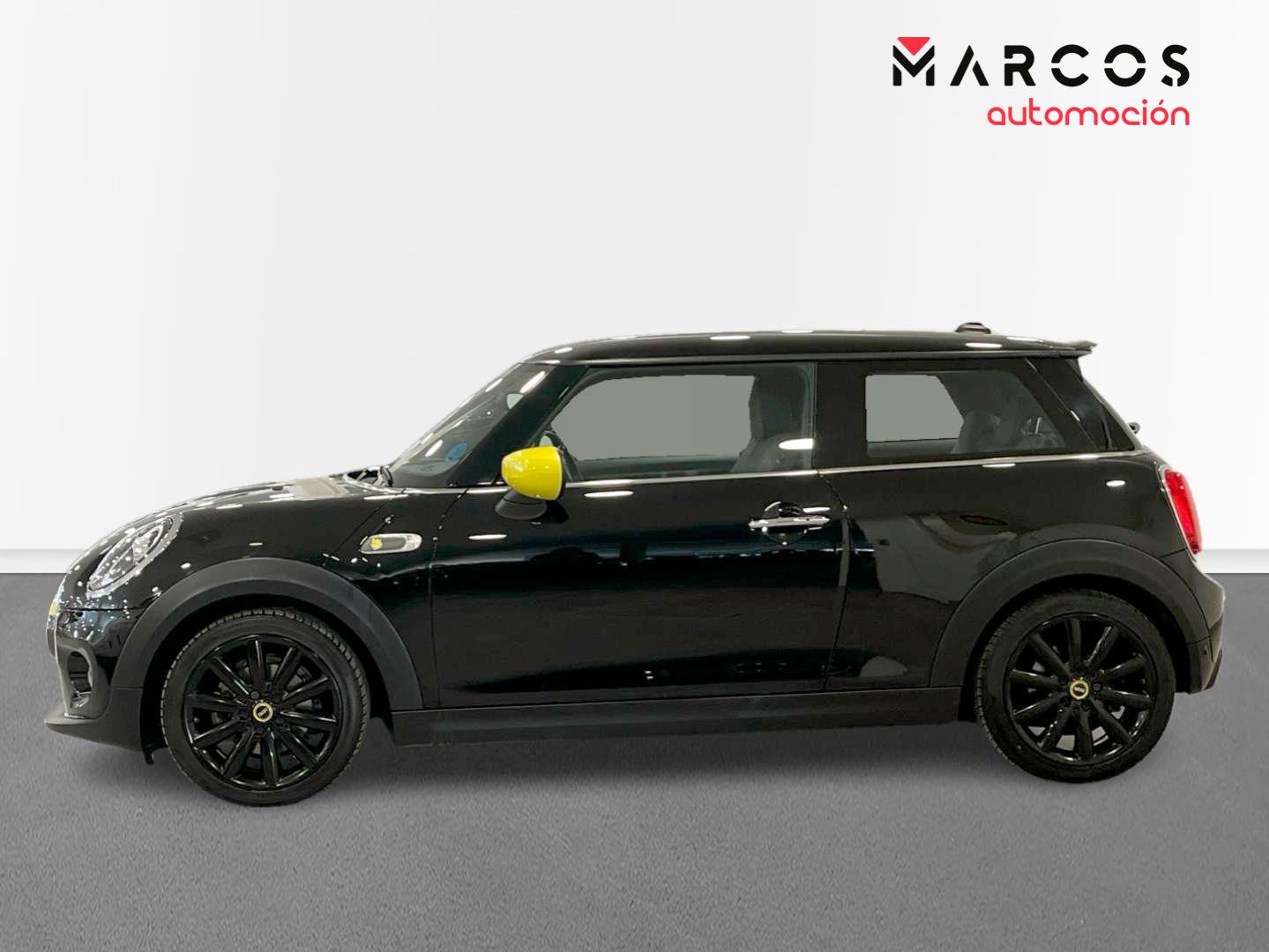 Foto Mini One 3