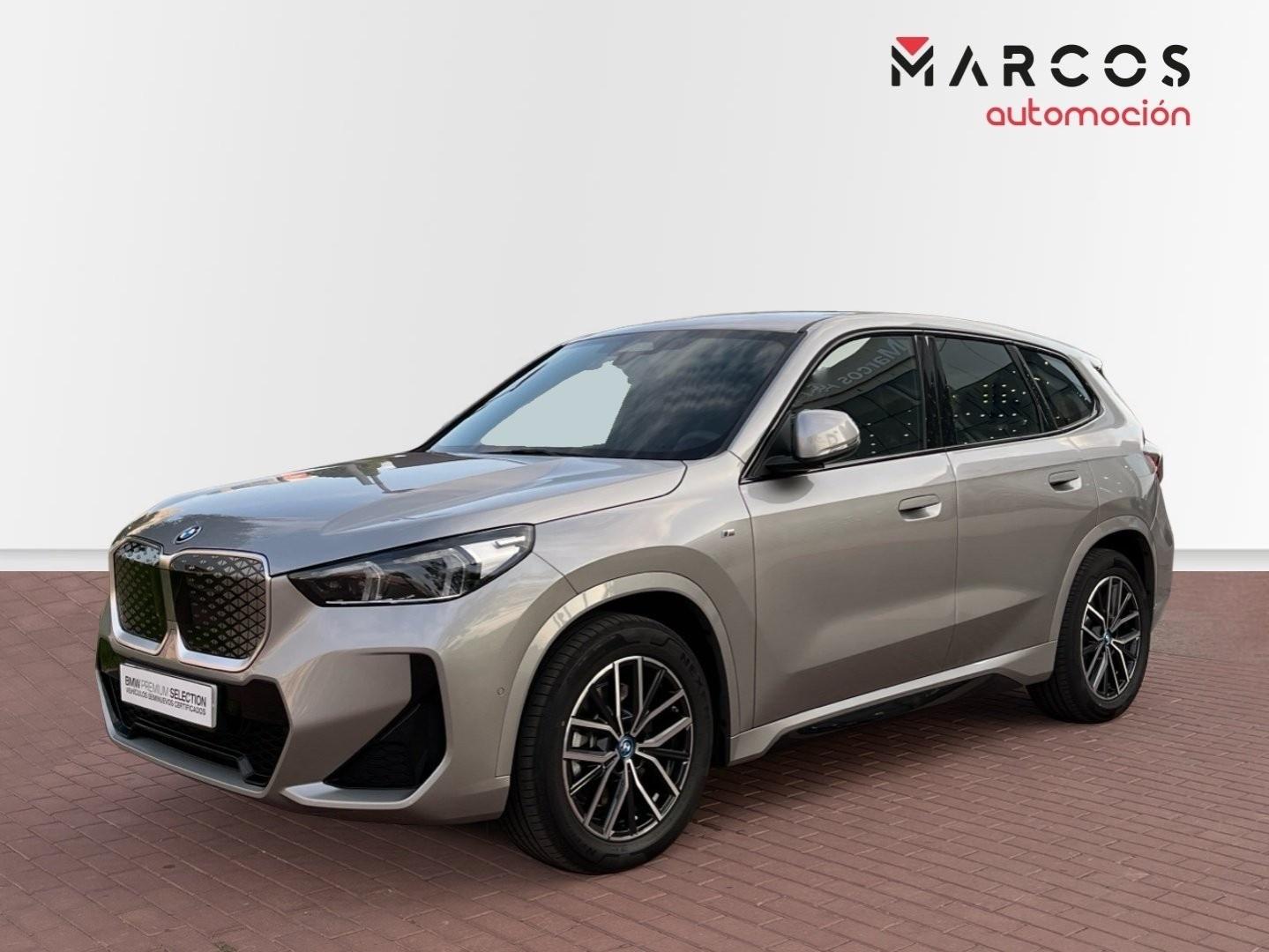 Foto BMW iX1 1