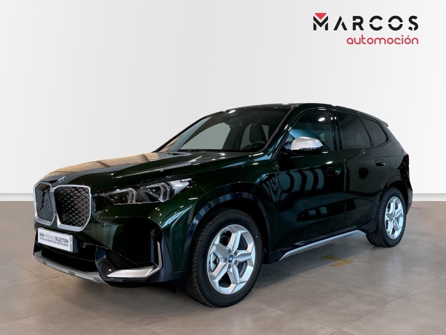 Foto BMW iX1 1