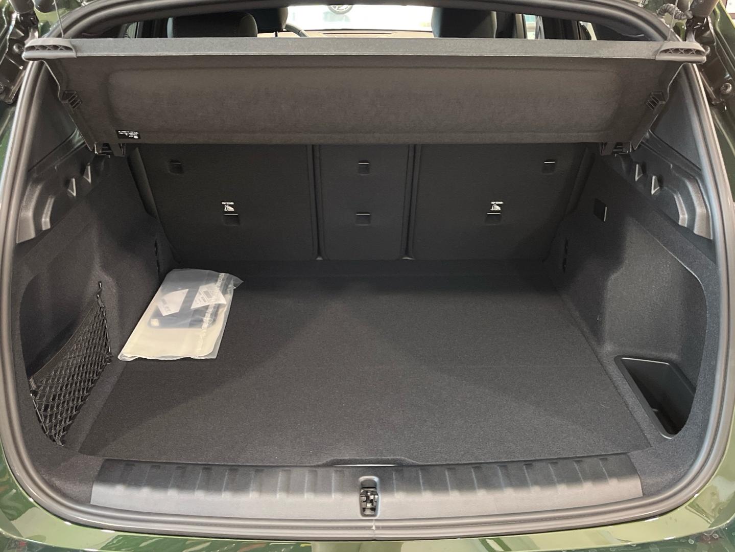 Foto BMW iX1 16