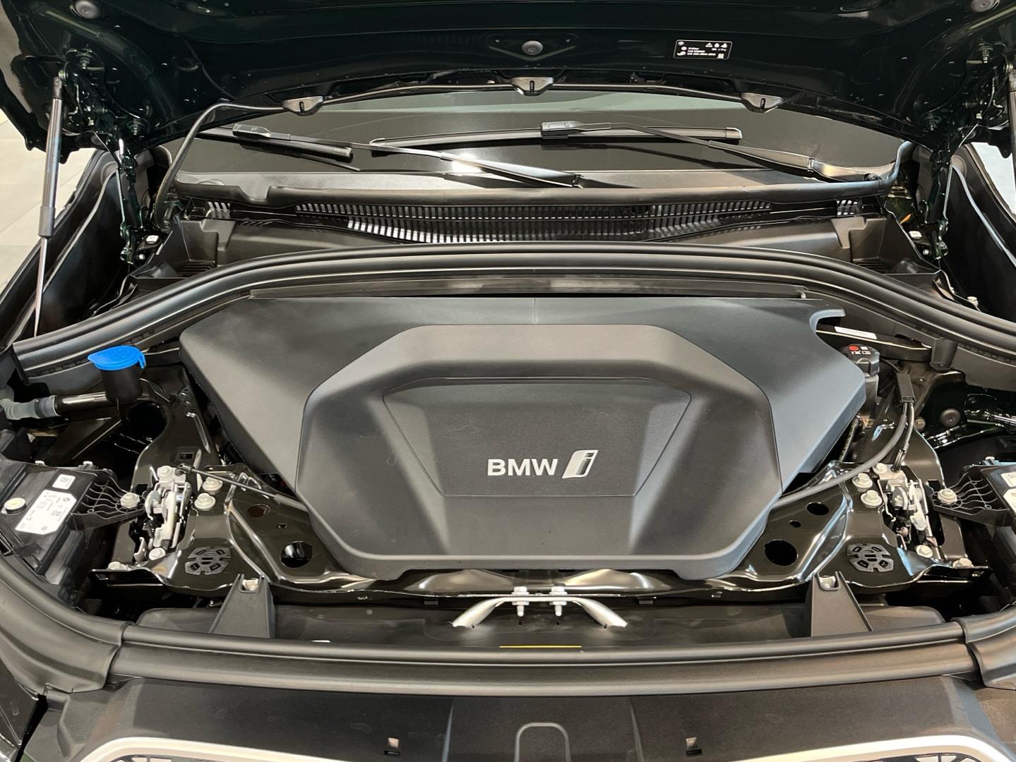 Foto BMW iX1 17