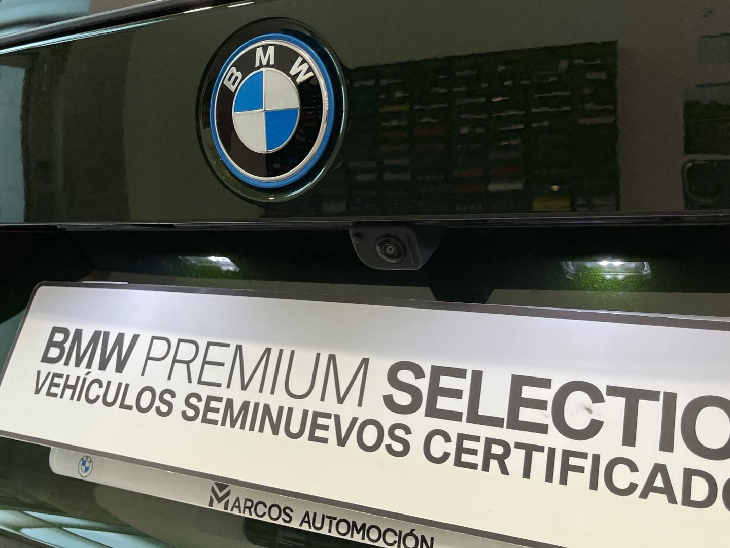 Foto BMW iX1 19