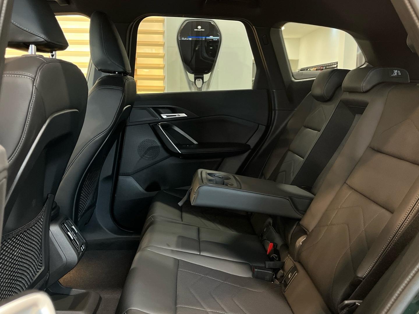 Foto BMW iX1 20