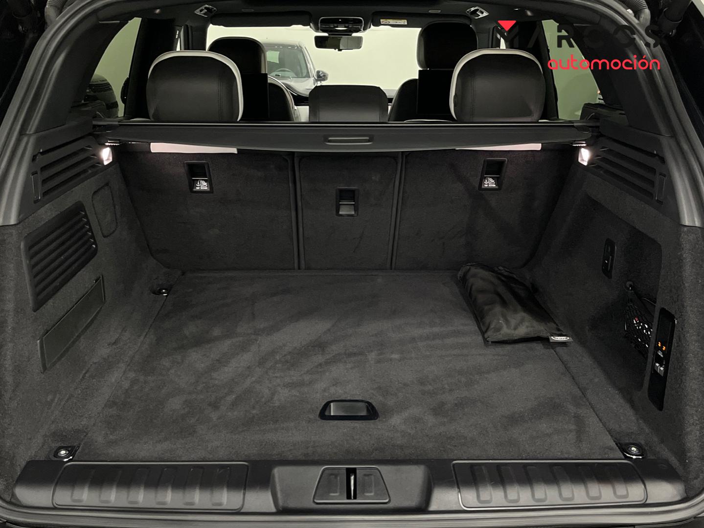 Foto Land-Rover Range Rover Sport 14