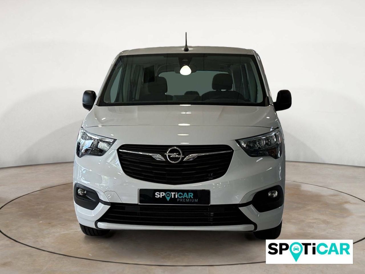 Foto Opel Combo 2