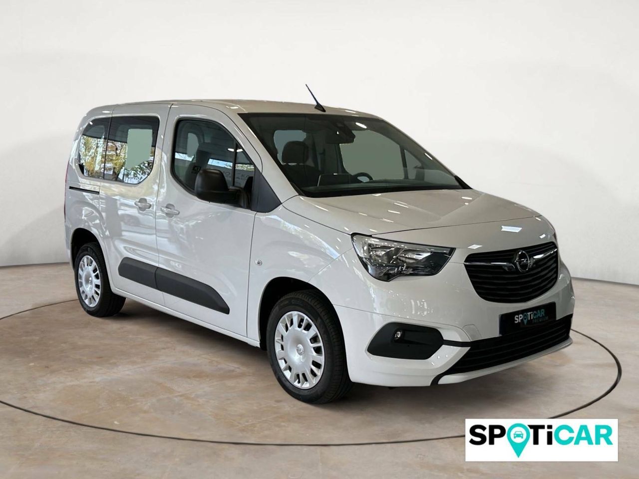 Foto Opel Combo 3