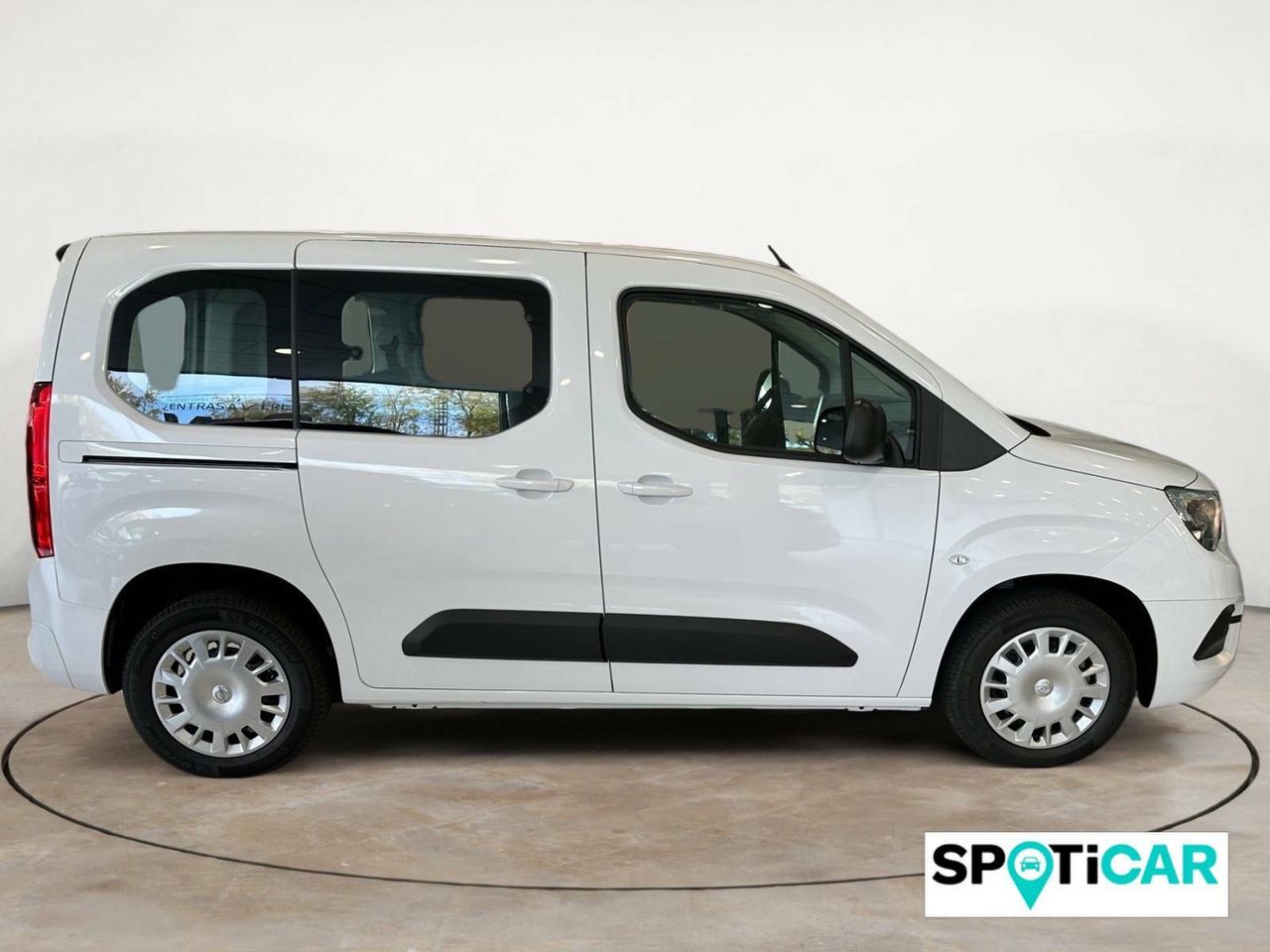 Foto Opel Combo 4