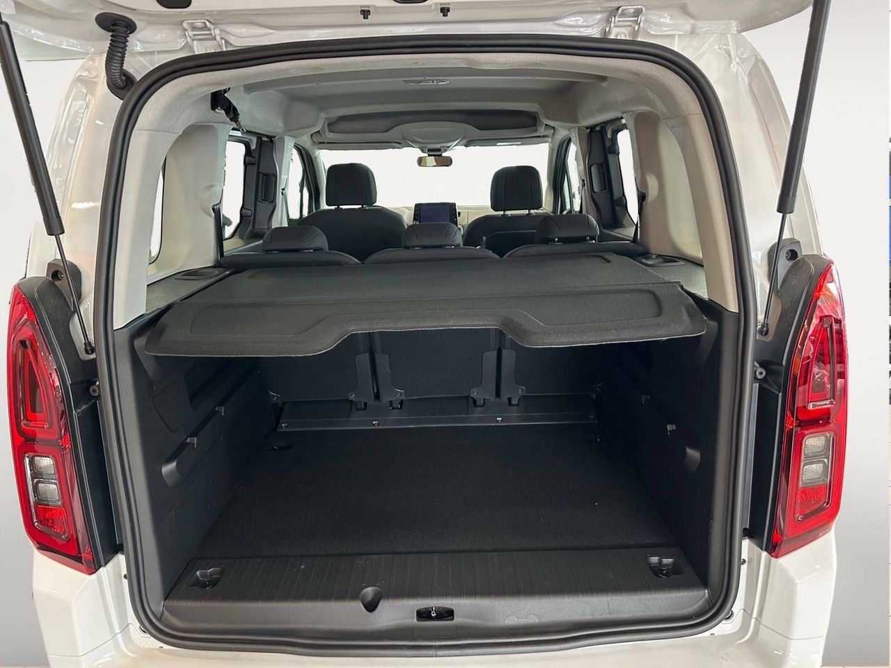 Foto Opel Combo 6