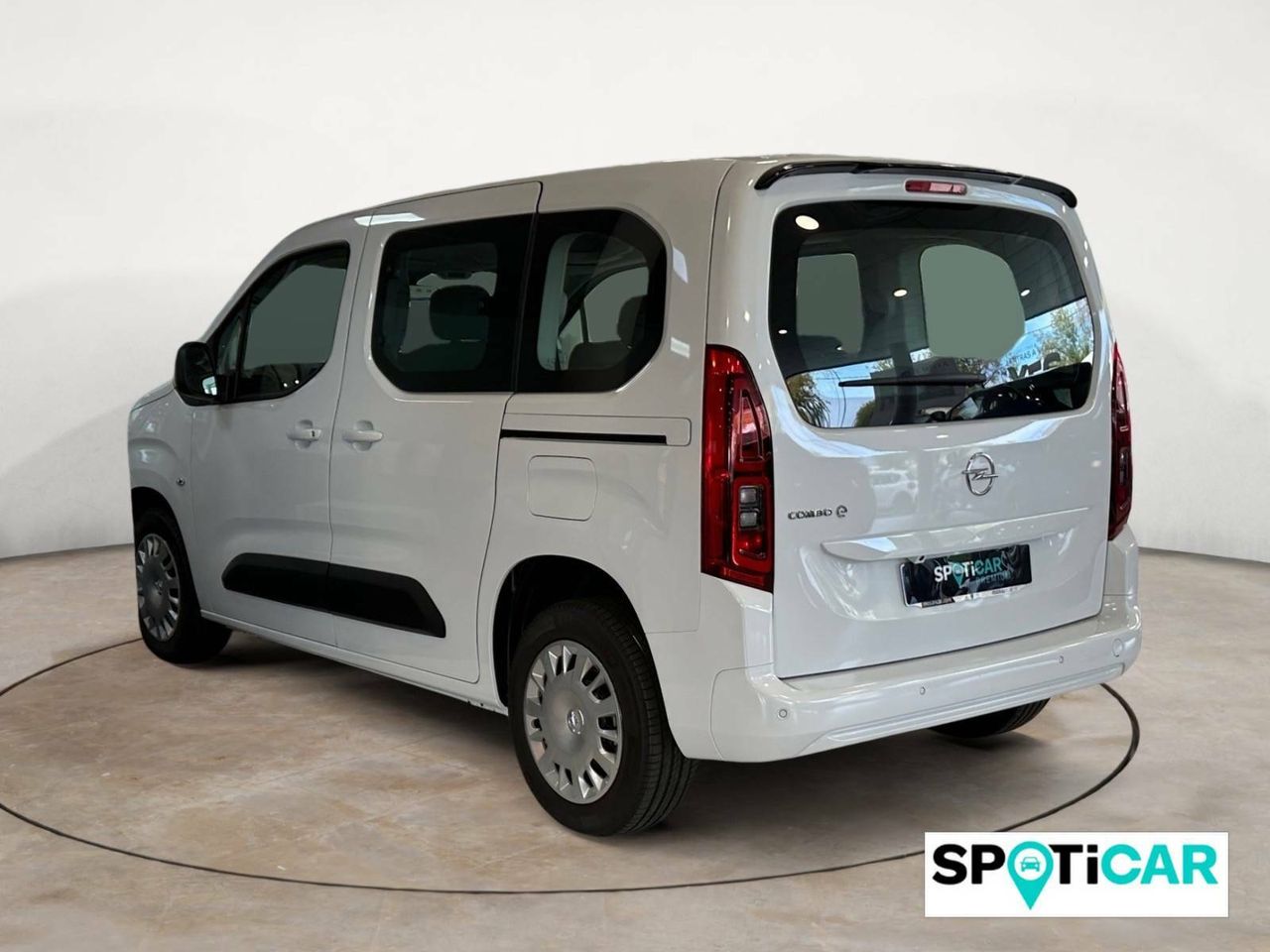 Foto Opel Combo 7