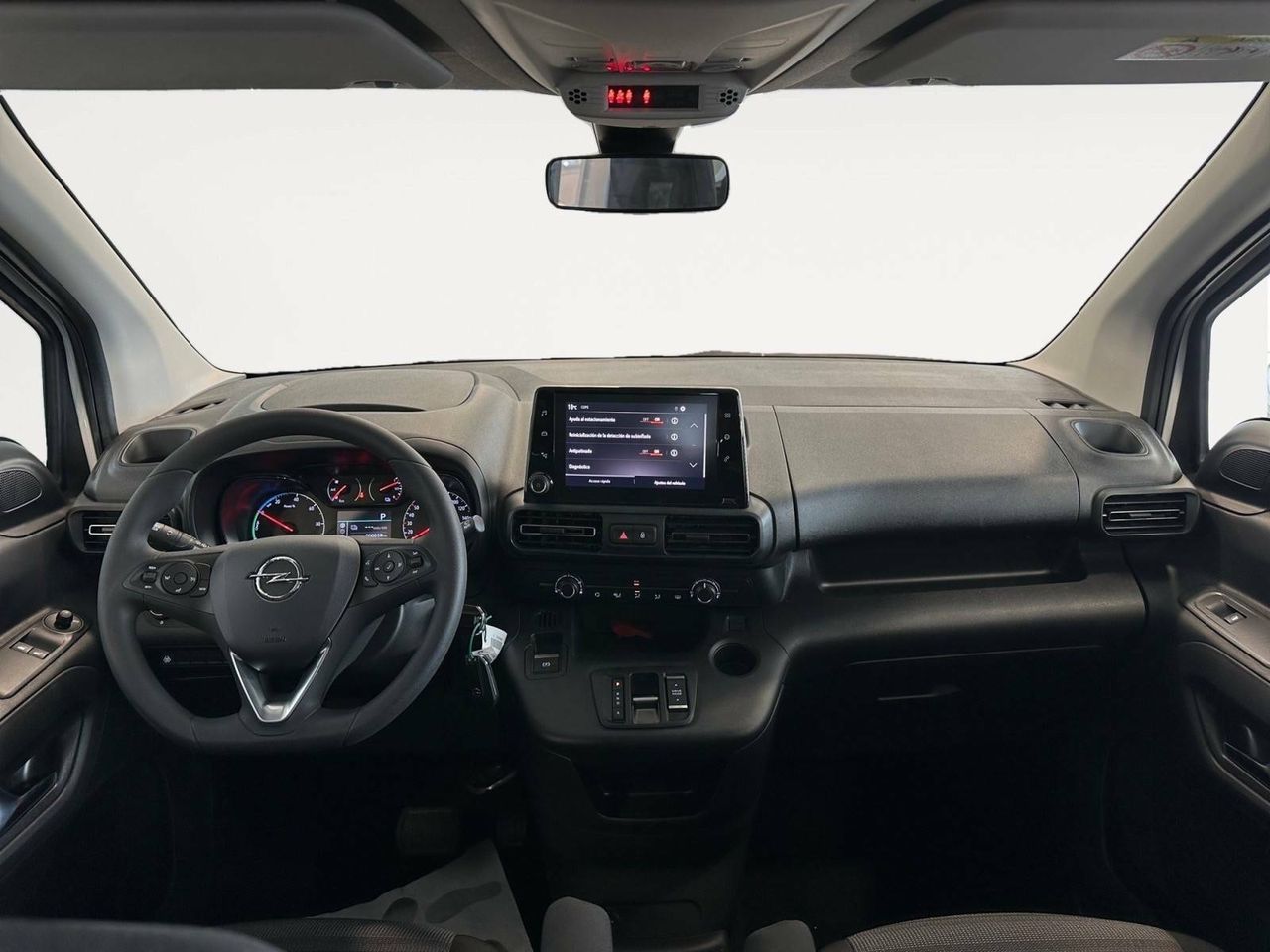 Foto Opel Combo 8