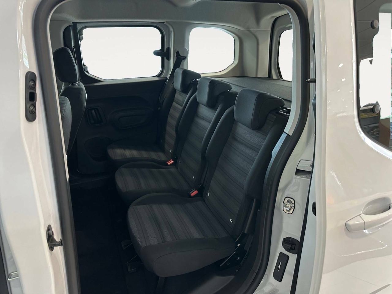 Foto Opel Combo 11