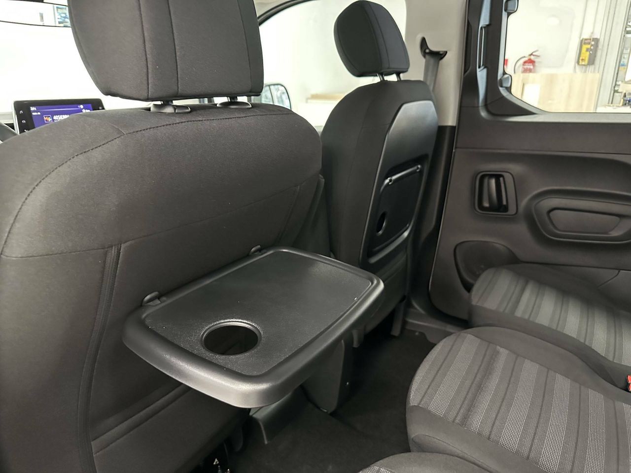 Foto Opel Combo 12