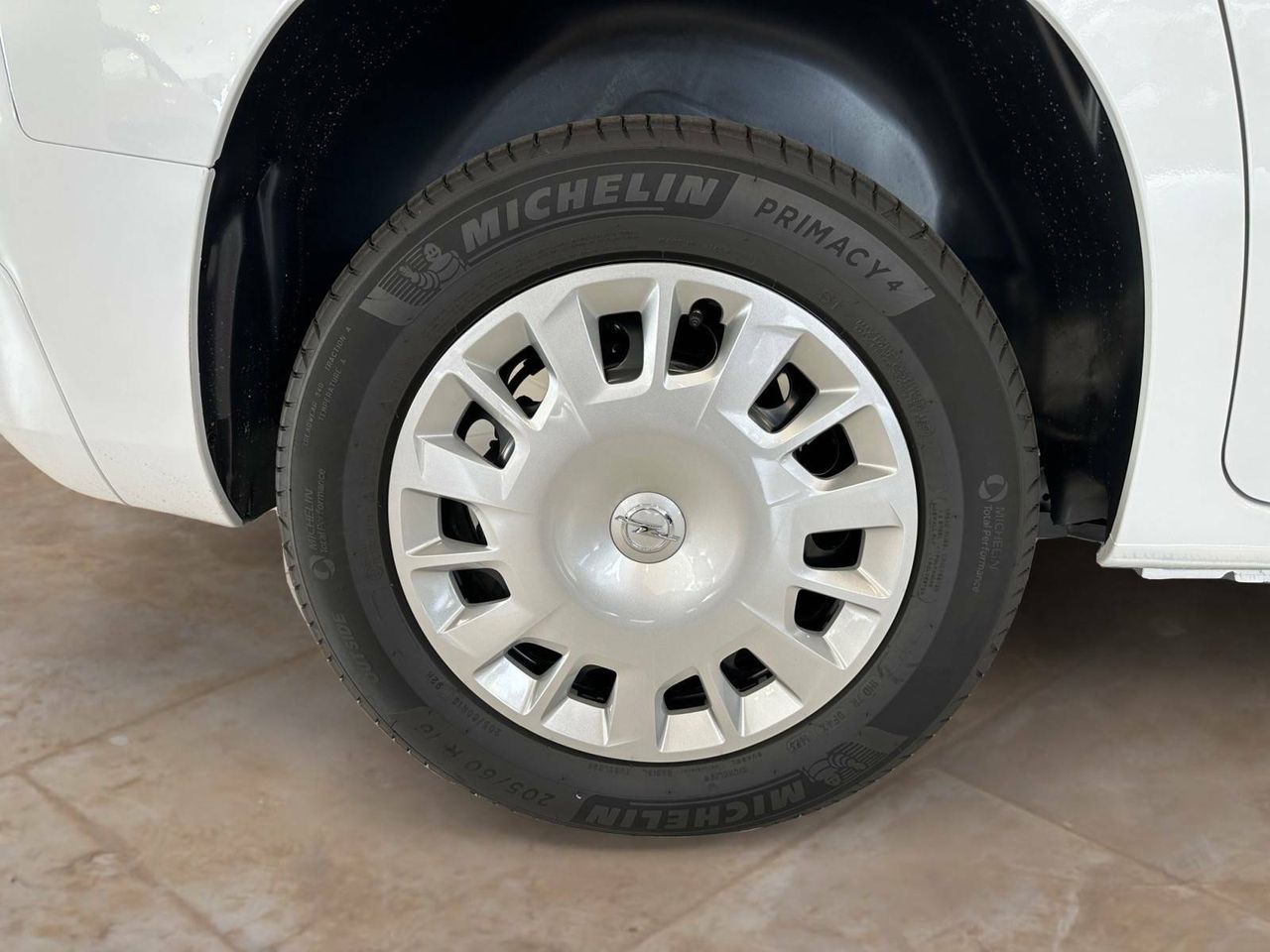 Foto Opel Combo 13